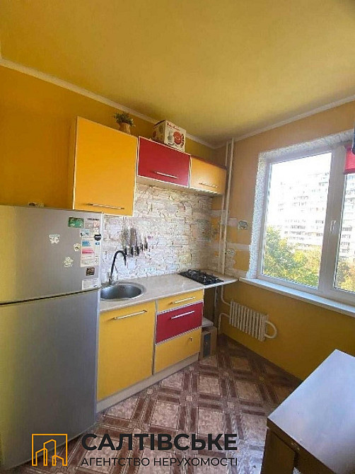 ЮЛ-4774 Продам 1к квартиру на Салтовке Героев Труда 531 м/р Харків - зображення 6
