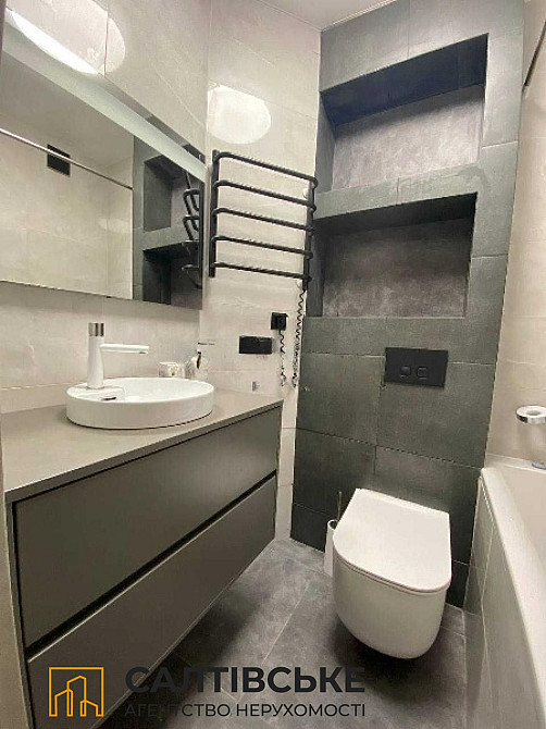 ЮЛ-4774 Продам 1к квартиру на Салтовке Героев Труда 531 м/р Харків - зображення 8