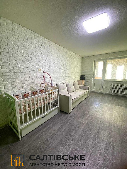ЮЛ-4774 Продам 1к квартиру на Салтовке Героев Труда 531 м/р Харків - зображення 5