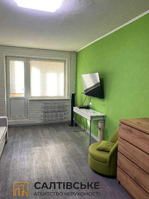 ЮЛ-4774 Продам 1к квартиру на Салтовке Героев Труда 531 м/р Харків - зображення 3