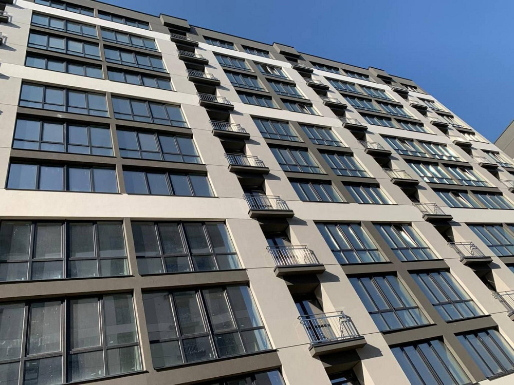 Однокімнатна квартира зі знижкою -2300$ Івано-Франківськ - зображення 1