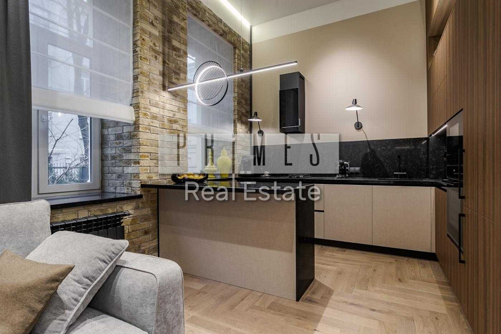 Продажа эксклюзивной кв Золотые ворота София Киевская  Стрелецкая Київ - зображення 8