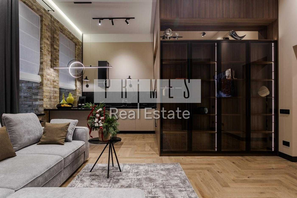 Продажа эксклюзивной кв Золотые ворота София Киевская  Стрелецкая Київ - зображення 1