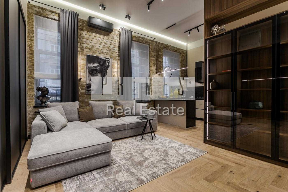 Продажа эксклюзивной кв Золотые ворота София Киевская  Стрелецкая Київ - зображення 5