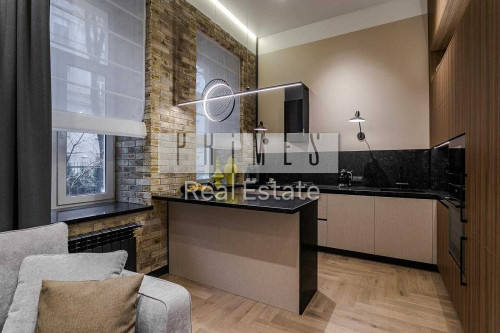 Продажа эксклюзивной кв Золотые ворота София Киевская  Стрелецкая Київ - зображення 7