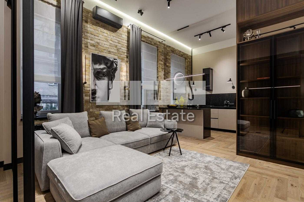 Продажа эксклюзивной кв Золотые ворота София Киевская  Стрелецкая Київ - зображення 3