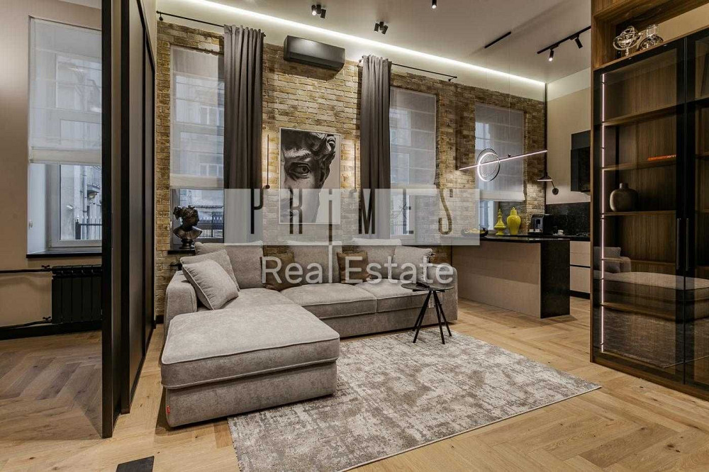 Продажа эксклюзивной кв Золотые ворота София Киевская  Стрелецкая Київ - зображення 4