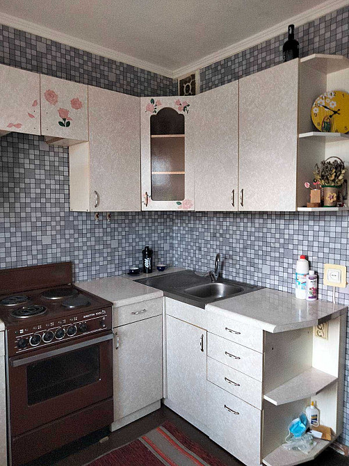 Продам 1к.вул.Радунська 28.серія Т-4 Київ - зображення 1