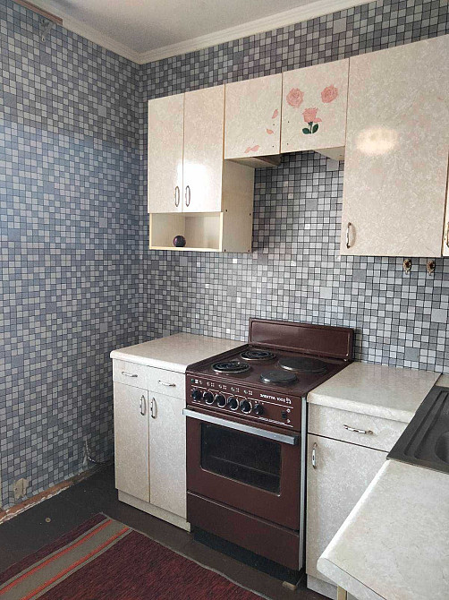 Продам 1к.вул.Радунська 28.серія Т-4 Київ - зображення 4