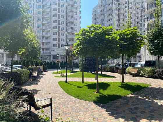 Продаж квартири в ЖК Нова Англія (будинок Ноттінгем) Киев