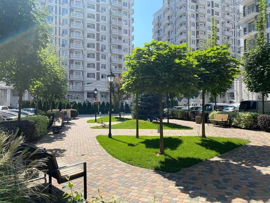 Продаж квартири в ЖК Нова Англія (будинок Ноттінгем) Киев - изображение 6