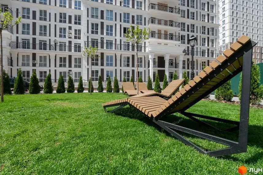 Продаж квартири в ЖК Нова Англія (будинок Ноттінгем) Киев - изображение 4