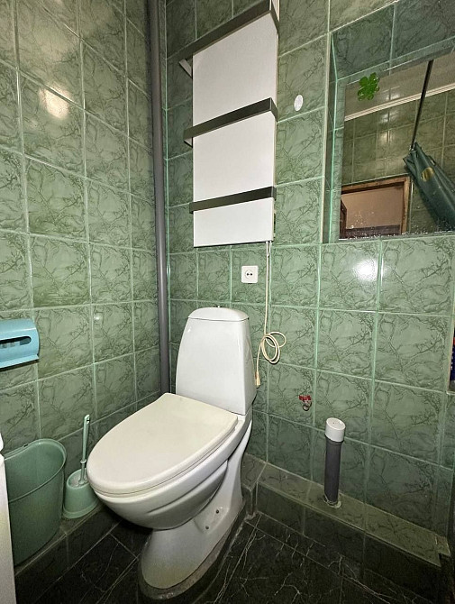 Продається 2 кімнатна квартира в Центрі Черновцы - изображение 8