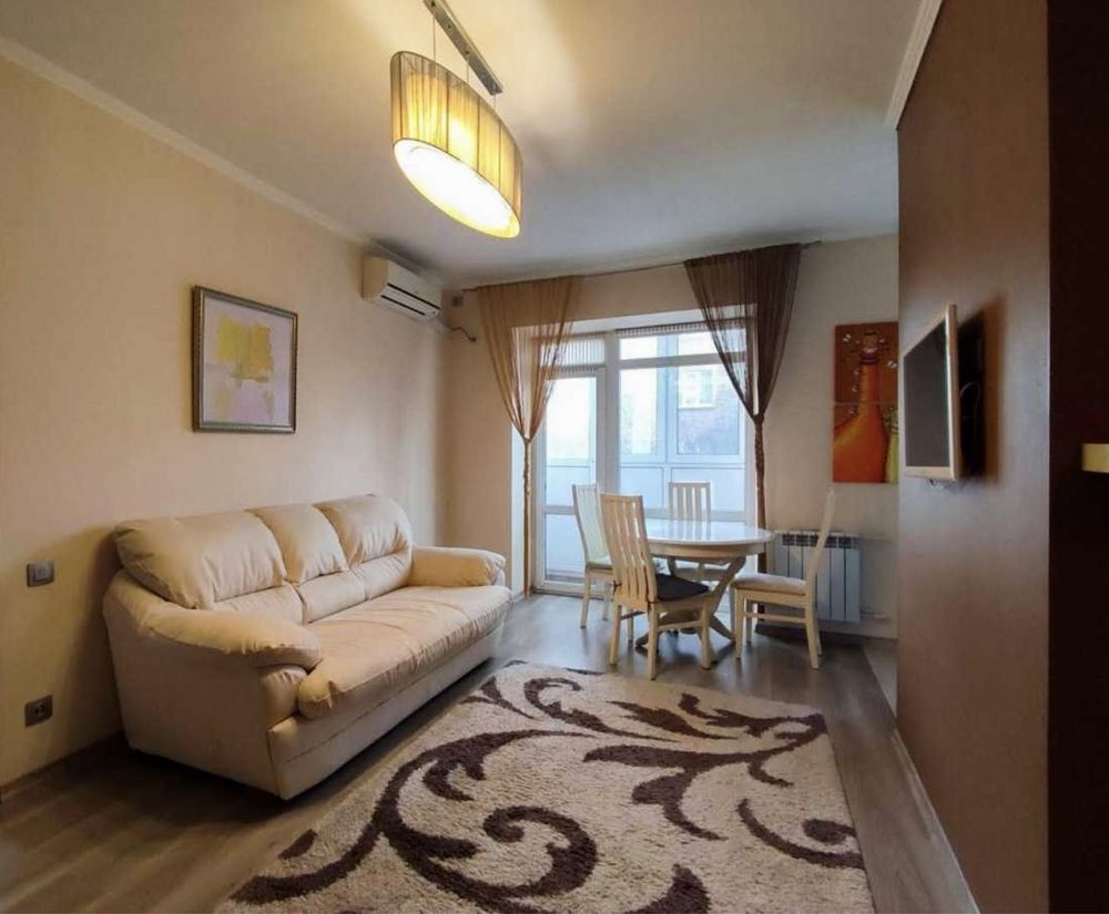 Продам 2-х комн квартиру пр-т А-Поля (Кирова) Дніпро - зображення 7