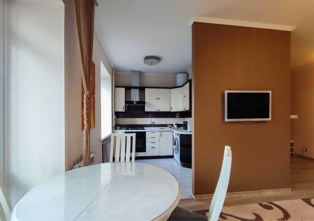 Продам 2-х комн квартиру пр-т А-Поля (Кирова) Дніпро - зображення 2