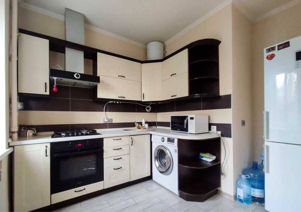 Продам 2-х комн квартиру пр-т А-Поля (Кирова) Дніпро - зображення 1