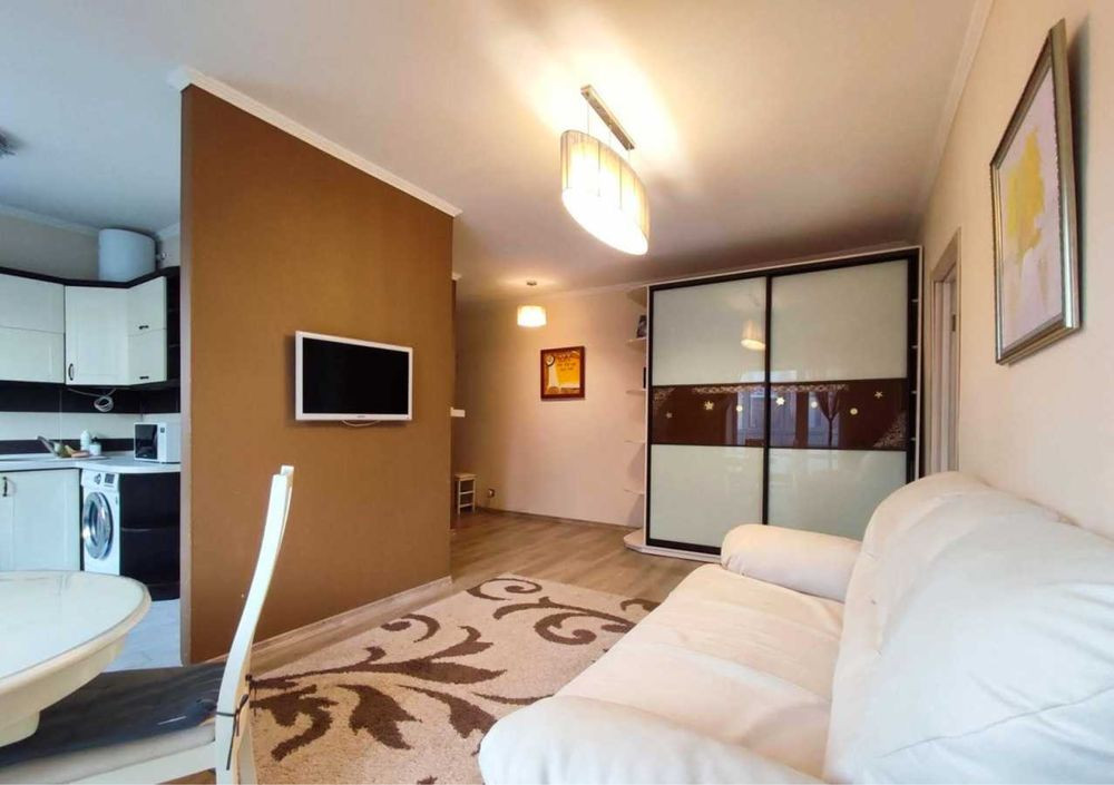 Продам 2-х комн квартиру пр-т А-Поля (Кирова) Дніпро - зображення 4