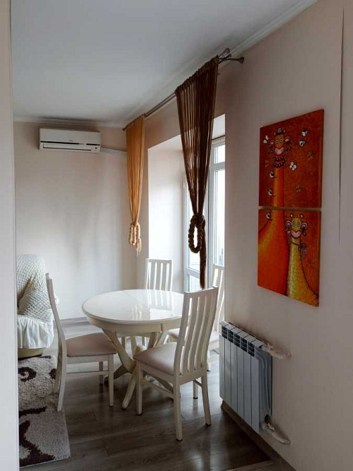 Продам 2-х комн квартиру пр-т А-Поля (Кирова) Дніпро - зображення 3