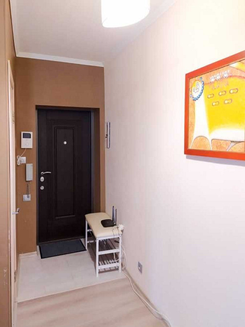 Продам 2-х комн квартиру пр-т А-Поля (Кирова) Дніпро - зображення 5