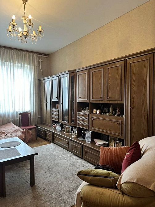 Продається 2 кімнатна квартира в самому центрі Черновцы - изображение 8