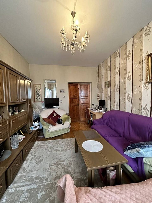 Продається 2 кімнатна квартира в самому центрі Черновцы - изображение 4