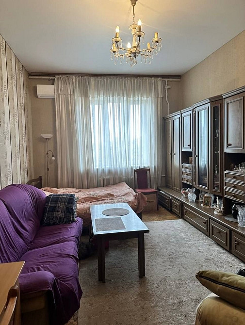 Продається 2 кімнатна квартира в самому центрі Черновцы - изображение 5