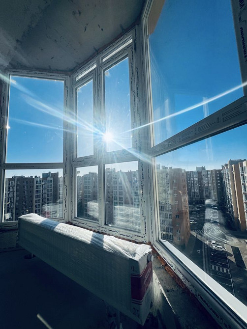 ‼️С Документами 40,000$1к/43м2‼️ПодРемонтЗаселенном Доме Софиевская Борщаговка - изображение 1