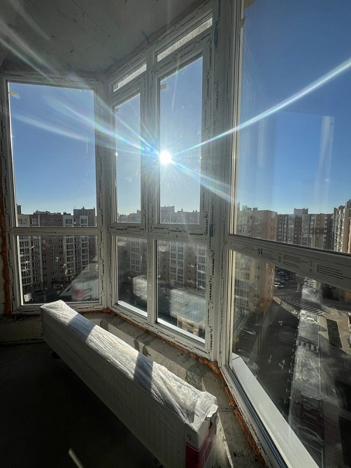 ‼️С Документами 40,000$1к/43м2‼️ПодРемонтЗаселенном Доме Софиевская Борщаговка - изображение 8