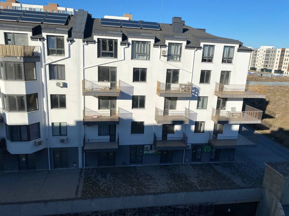 Продам квартиру 22500$ Сахарова, 40.4 кв м2 Одесса - изображение 8