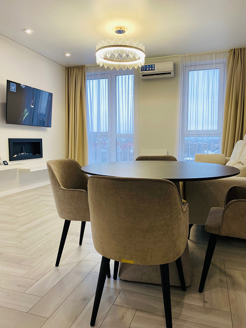 Без комісії! Від власника, ЖК КВАДРАТ з ремонтом! Вул. Волошина 24 Ужгород - изображение 5