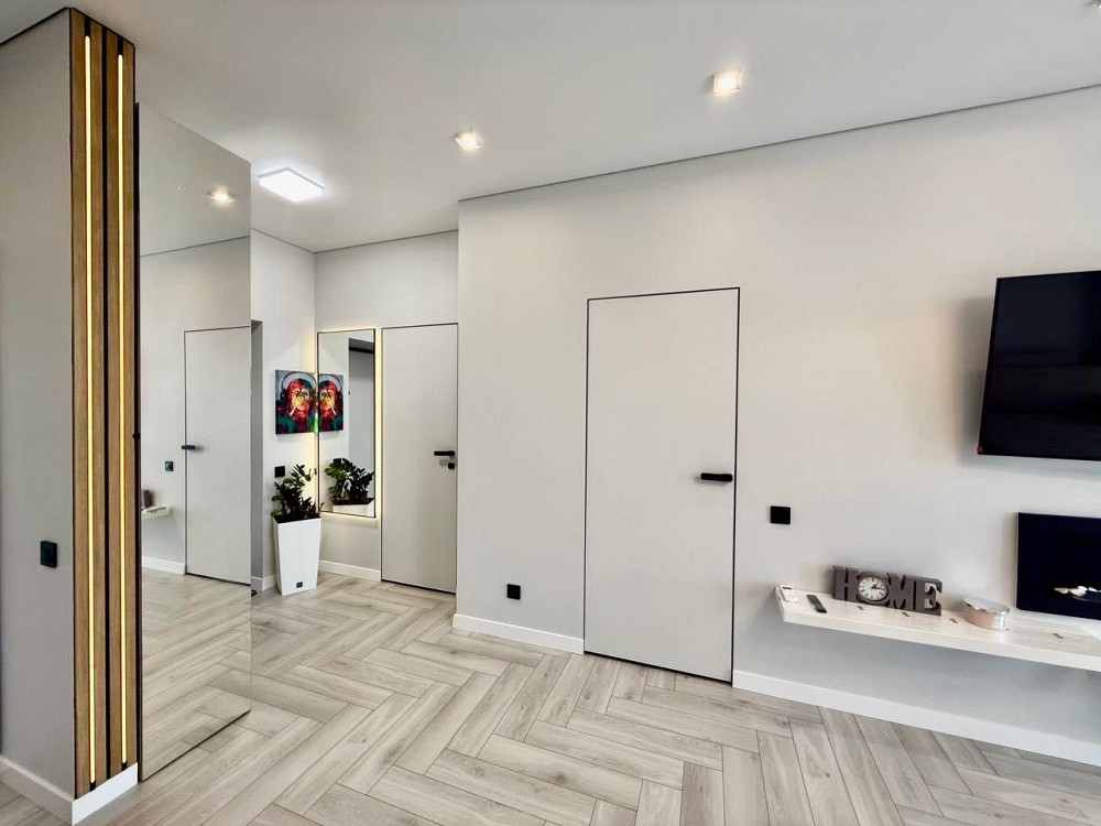 Без комісії! Від власника, ЖК КВАДРАТ з ремонтом! Вул. Волошина 24 Ужгород - изображение 6