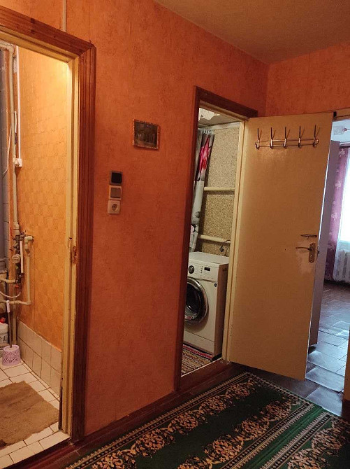 Подаж 3 кімнатна квартира Павлоград - изображение 5