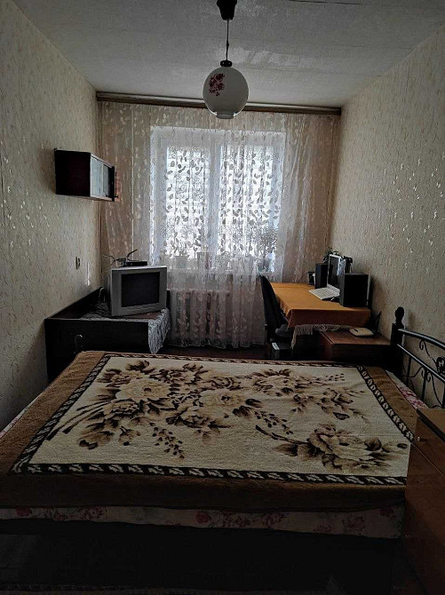 Подаж 3 кімнатна квартира Павлоград - изображение 3