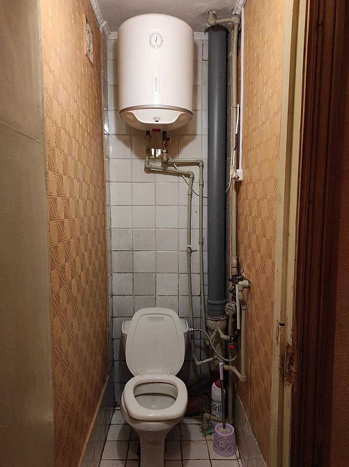 Подаж 3 кімнатна квартира Павлоград - изображение 6