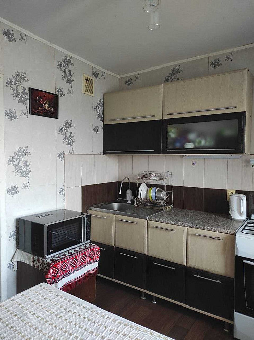 Подаж 3 кімнатна квартира Павлоград - изображение 1