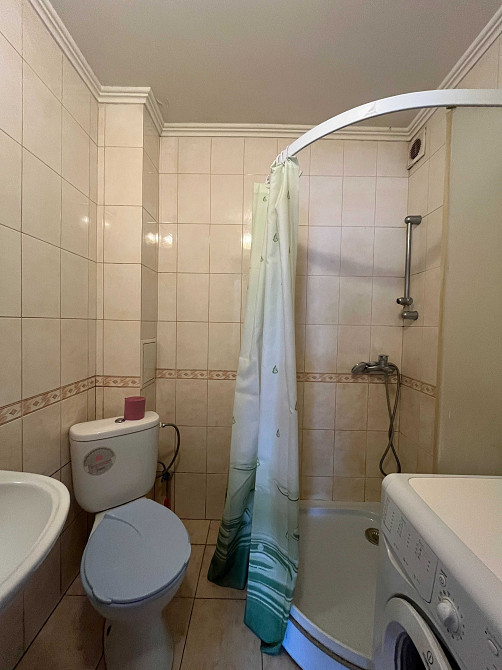 2-кімнатна з ремонтом 35000 Ірпінь - зображення 5