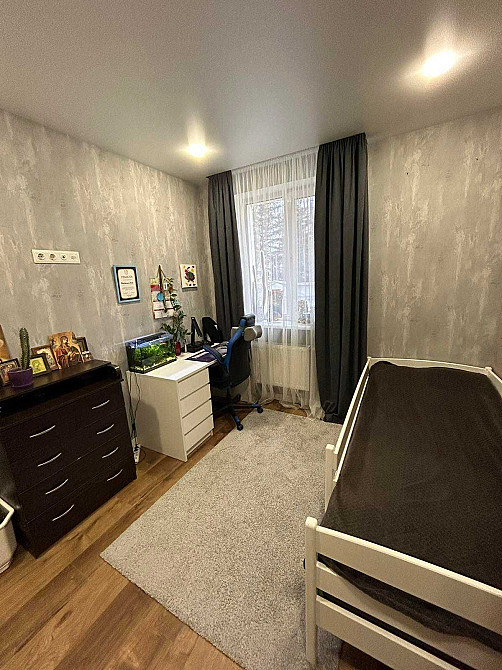 Продам 2 комнатную квартиру в ЖК Радужный (пр. Льва Ландау, 52) Харків - зображення 6