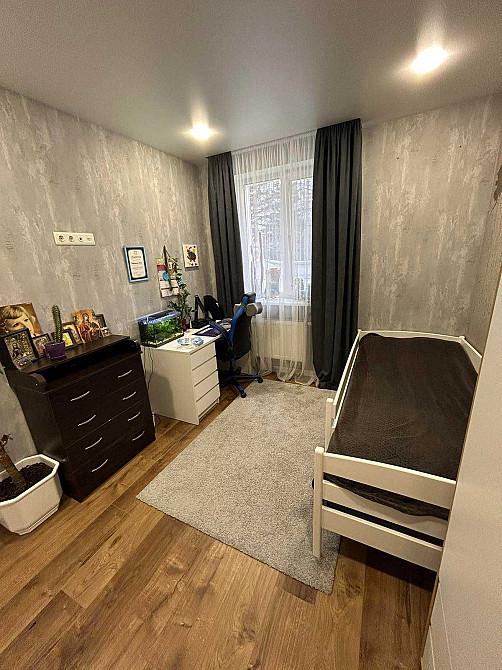 Продам 2 комнатную квартиру в ЖК Радужный (пр. Льва Ландау, 52) Харків - зображення 4