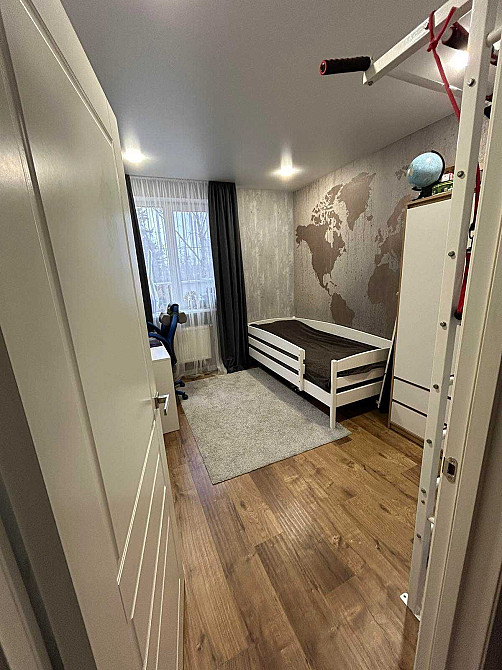 Продам 2 комнатную квартиру в ЖК Радужный (пр. Льва Ландау, 52) Харків - зображення 8