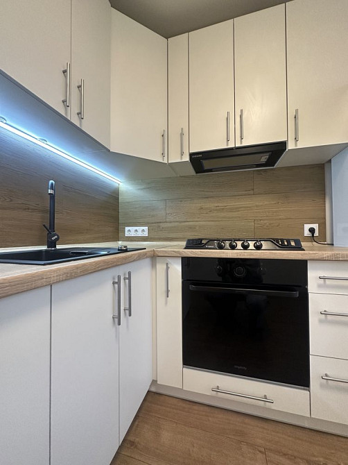 «Чешка» з ремонтом 2022 р. на Київській Кременчуг - изображение 1