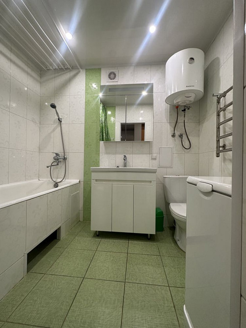 «Чешка» з ремонтом 2022 р. на Київській Кременчуг - изображение 8