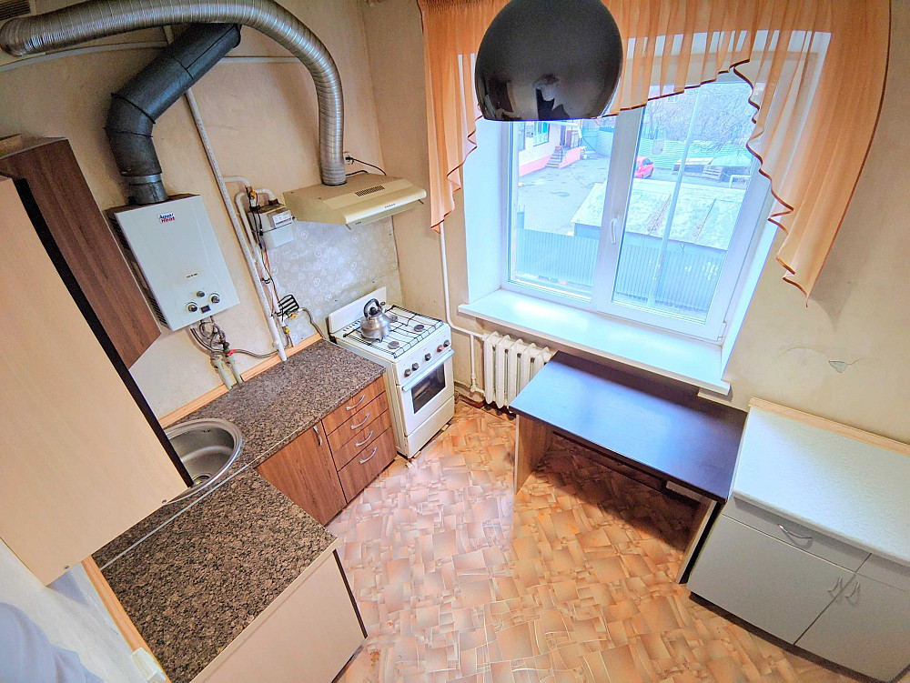 Елітна Чешка! Центр Міста! Велика Кухня та Кімната. Цегляний будинок. Полтава - зображення 2