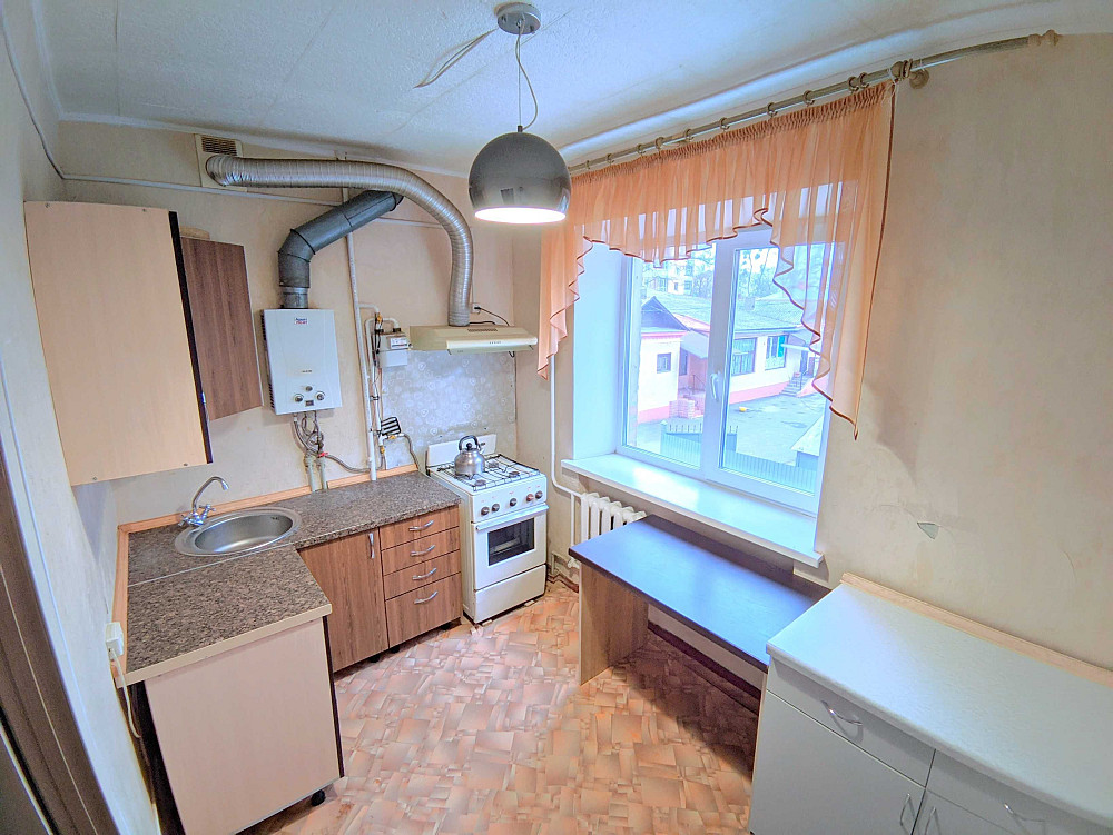 Елітна Чешка! Центр Міста! Велика Кухня та Кімната. Цегляний будинок. Полтава - зображення 1