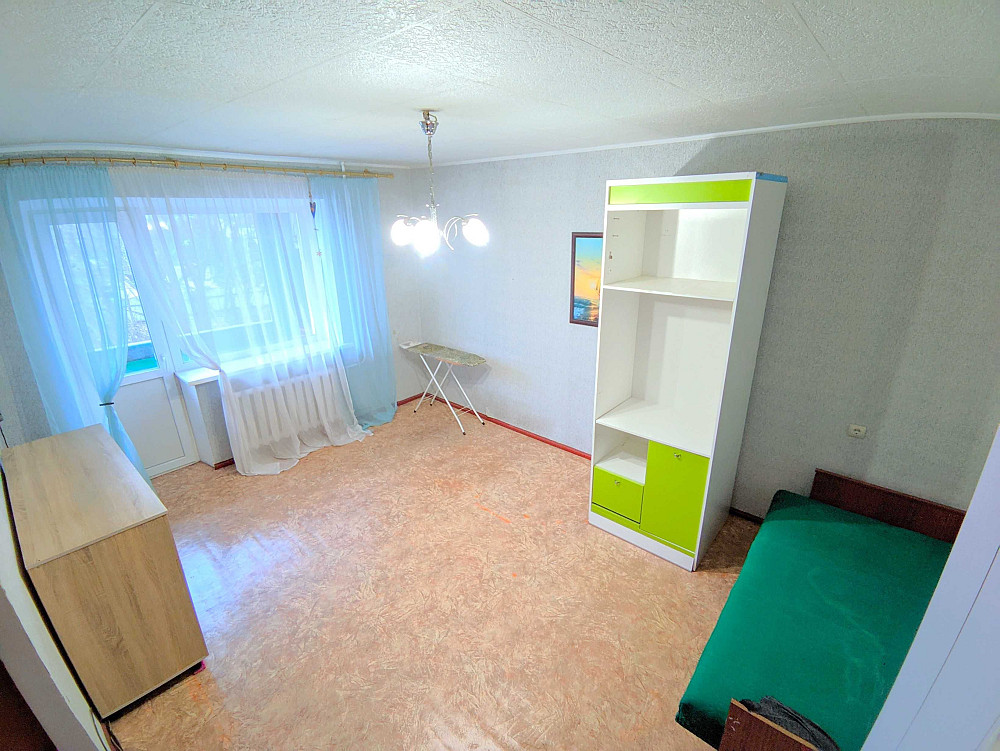 Елітна Чешка! Центр Міста! Велика Кухня та Кімната. Цегляний будинок. Полтава - зображення 6