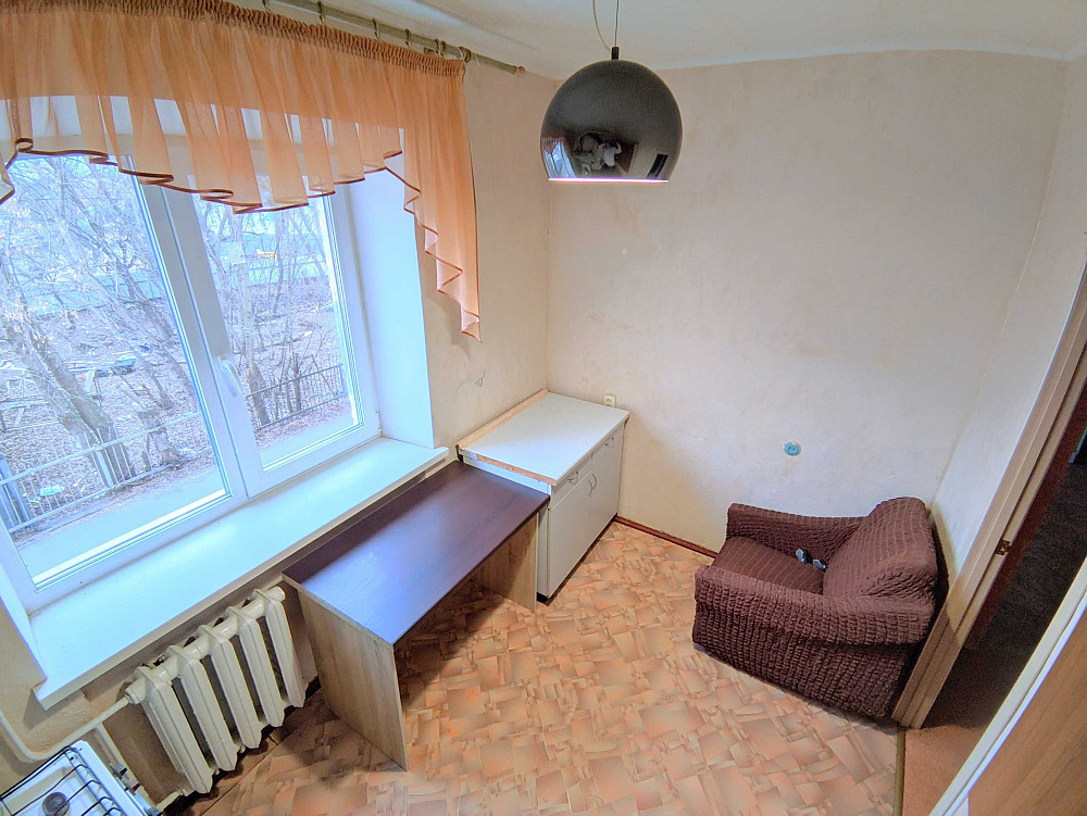 Елітна Чешка! Центр Міста! Велика Кухня та Кімната. Цегляний будинок. Полтава - зображення 5