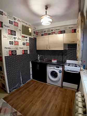 1-кімнатна а п'яти хвилинах від метро Киев