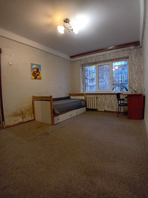 1-кімнатна а п'яти хвилинах від метро Киев - изображение 6