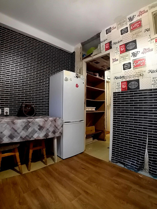 1-кімнатна а п'яти хвилинах від метро Киев - изображение 2