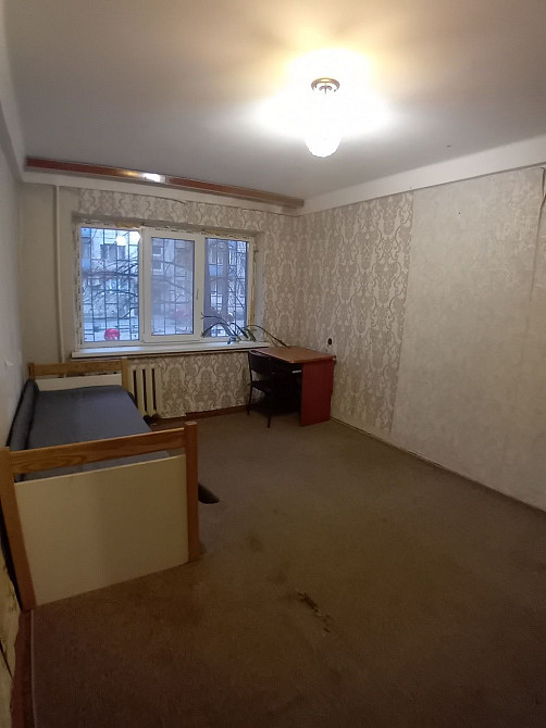 1-кімнатна а п'яти хвилинах від метро Киев - изображение 8