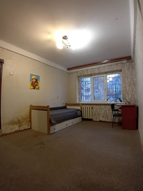 1-кімнатна а п'яти хвилинах від метро Киев - изображение 4